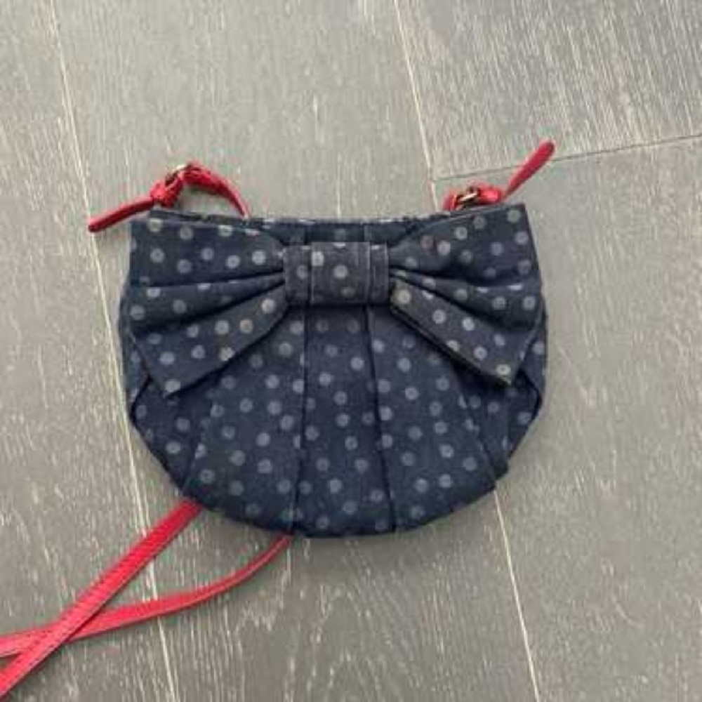 Vintage Valentino hand bag